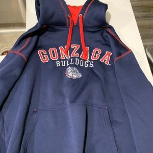 Gonzaga Sweatshirt